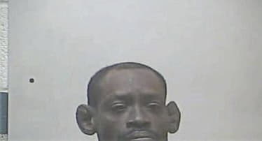 John Dickey - Henderson County, KY 