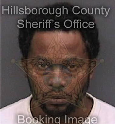 Michael Dillard, - Hillsborough County, FL 