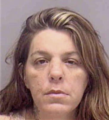 Rebecca Dogramaci, - Lee County, FL 