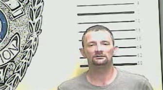 Thomas Donaldson - Bell County, KY 