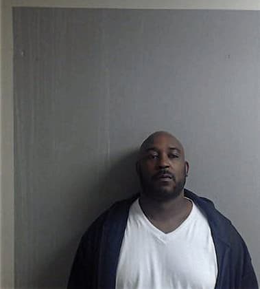 Decedric Donson, - Escambia County, FL 