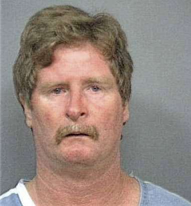 David Dorsey, - Marion County, FL 