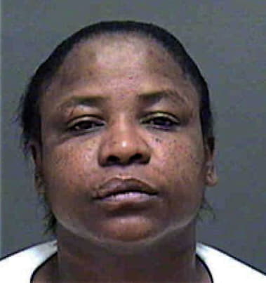 Donna Dowdy, - Mecklenburg County, NC 