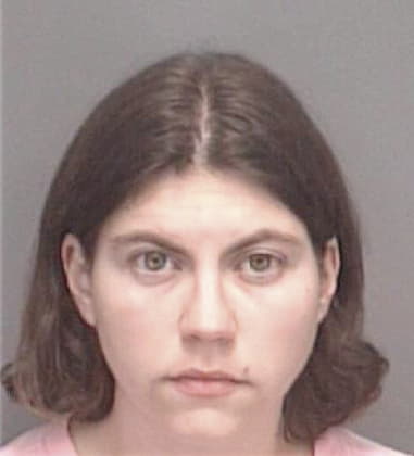 Jennifer Dupuy, - Pinellas County, FL 