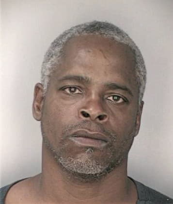 Dion Durham, - Hillsborough County, FL 