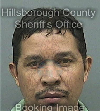 Robert Egger, - Hillsborough County, FL 