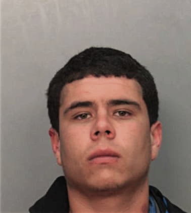 Jose Estradagonzalez, - Dade County, FL 