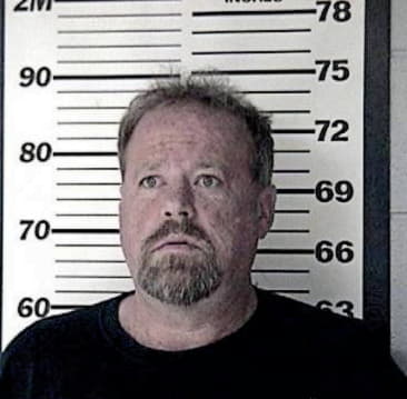 John Evans - Campbell County, KY 