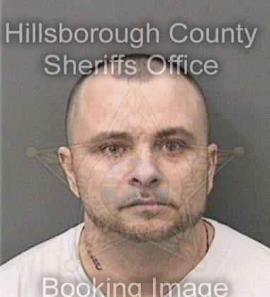 Mark Farley, - Hillsborough County, FL 