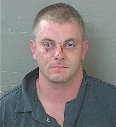 Stephen Foley, - Escambia County, FL 