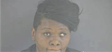 Portia Franklin, - Amherst County, VA 