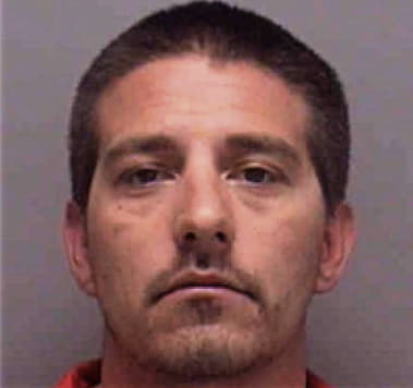 Michael Fronce, - Lee County, FL 