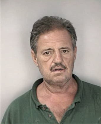 Luis Garcia, - Hillsborough County, FL 