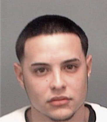 Fermin Garciacruz, - Pinellas County, FL 