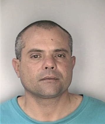 Manuael Garzon, - Hillsborough County, FL 