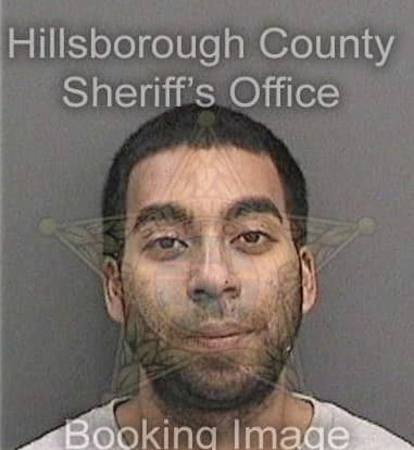 Rafael Gonzalez - Hillsborough County, FL 