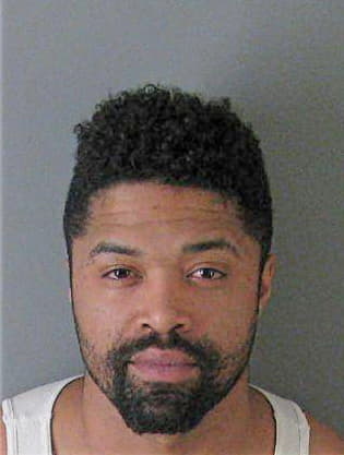 Donald Goodlett - Gaston County, NC 