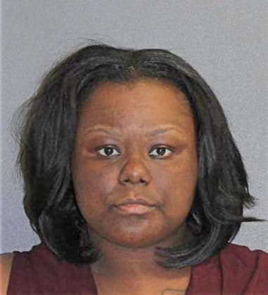 Lateia Gordon, - Volusia County, FL 