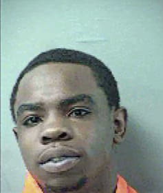 Lorenzo Gordon, - Okaloosa County, FL 