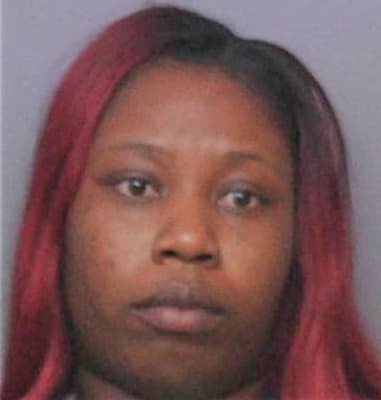 Nakeisha Gordon, - Polk County, FL 