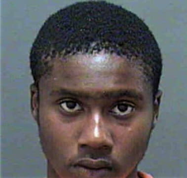 Antwan Graham - Mecklenburg County, NC 