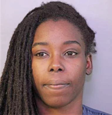 Yvonne Green, - Polk County, FL 