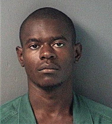 Mark Gregory, - Escambia County, FL 