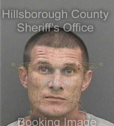 Kramer Griffin, - Hillsborough County, FL 