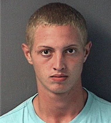 Ryan Hall, - Escambia County, FL 