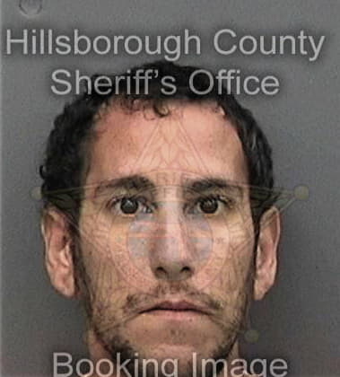 Jeramie Harmon, - Hillsborough County, FL 