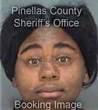 Franchesca Harrington, - Pinellas County, FL 