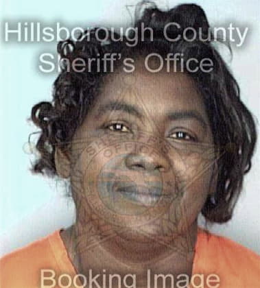 Latoya Harrison, - Hillsborough County, FL 