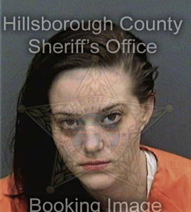 Demetria Hasapoglou, - Hillsborough County, FL 