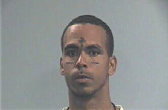 Marcus Haynes - Fayette County, KY 