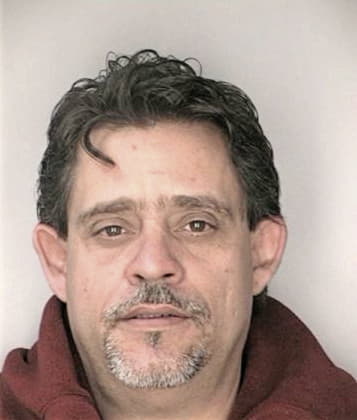 Alexi Hernandez - Hillsborough County, FL 