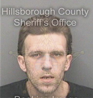 Rodolfo Hernandez - Hillsborough County, FL 