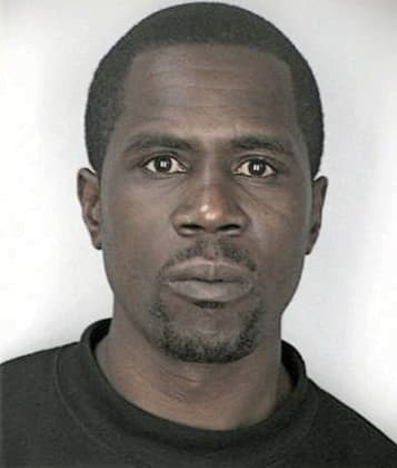 Michael Herron - Hillsborough County, FL 