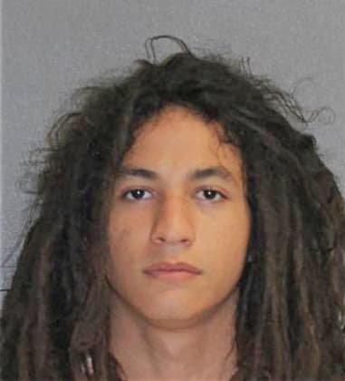 Jose Hidalgo, - Volusia County, FL 