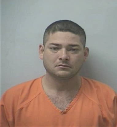 Tommy Hodges, - LaPorte County, IN 