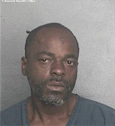 Michael Holmes, - Broward County, FL 