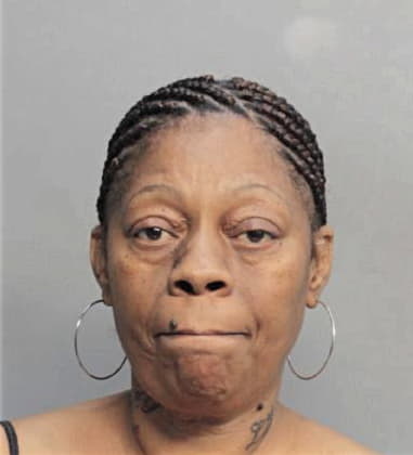 Sheila Holmes, - Dade County, FL 