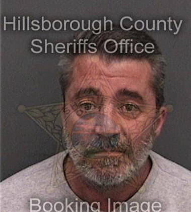 James Howard, - Hillsborough County, FL 