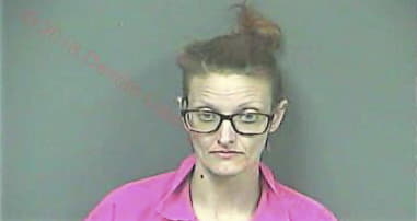 Anita Hughey, - Desoto County, MS 