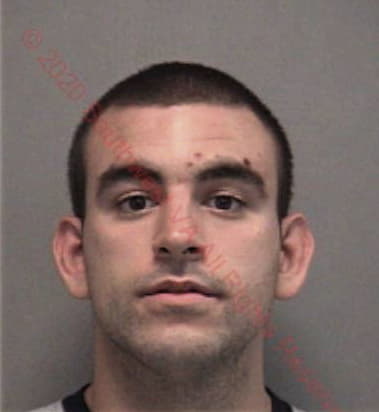 Anthony Hurt, - Washington County, VA 