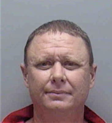 Keith Ingle, - Lee County, FL 