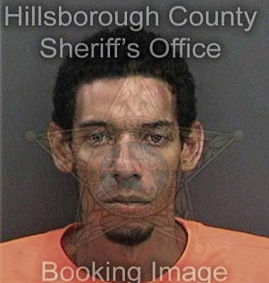 Willie Jacobs, - Hillsborough County, FL 