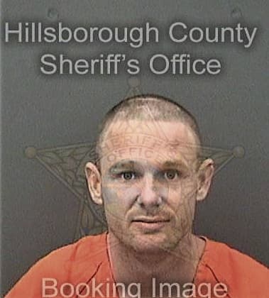 Roy Jewell, - Hillsborough County, FL 