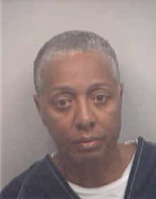 Portia Johnson, - Fulton County, GA 