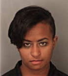 Shanika Johnson, - Shelby County, TN 