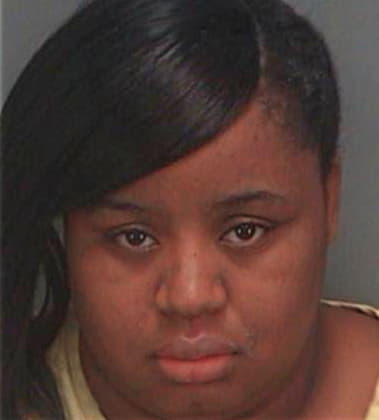 Carninka Kennedy, - Pinellas County, FL 